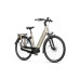 Batavus Finez E-go Power N8 500wh, Champagne Goud