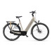 Batavus Finez E-go Power N8 500wh, Champagne Goud