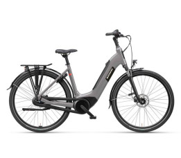 Batavus Altura E-go Power, Taupe