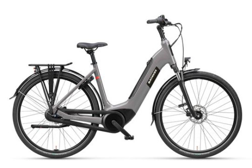 Batavus Ego Altura-d Pt Power Pro, Taupe